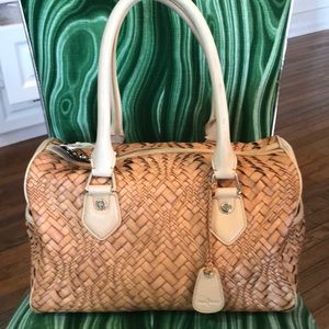 Designer handbag!